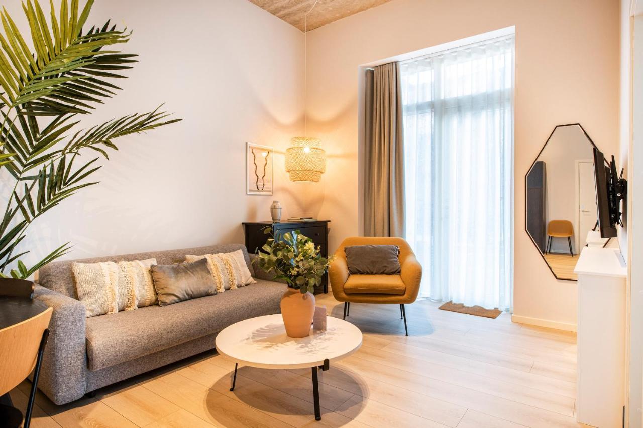 The Beach Apartments By Daniel&Jacob'S Copenhagen Exterior photo