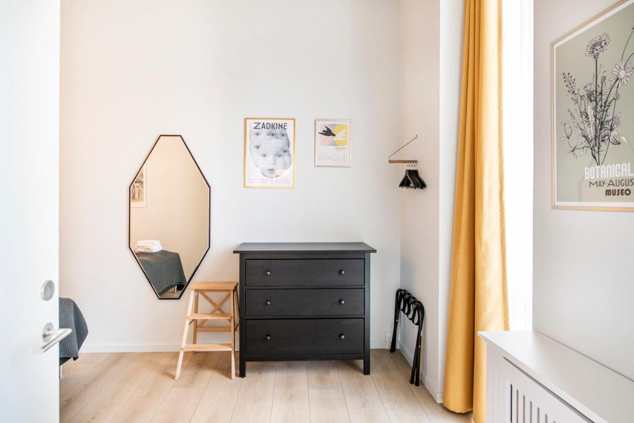 The Beach Apartments By Daniel&Jacob'S Copenhagen Exterior photo