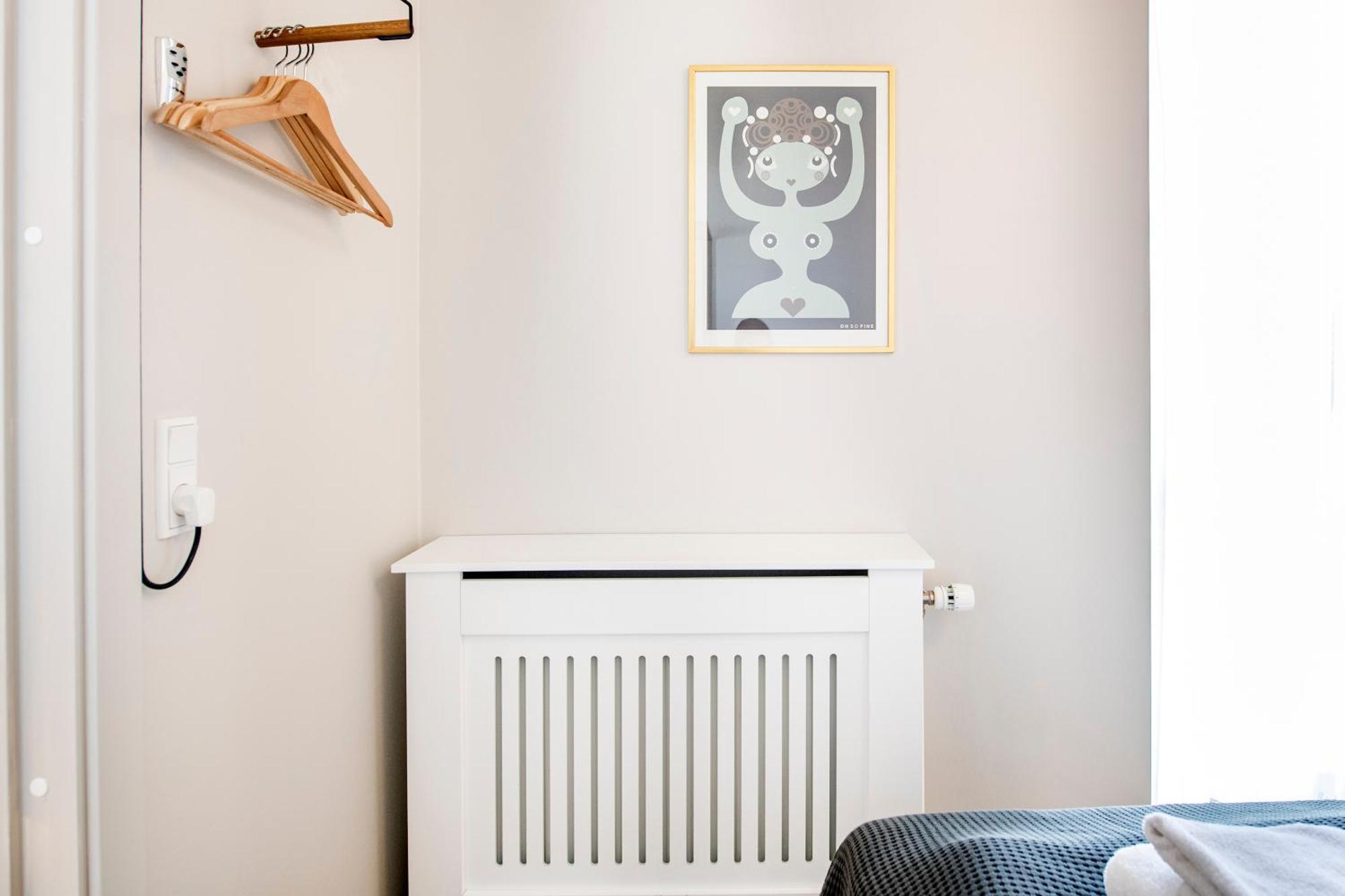 The Beach Apartments By Daniel&Jacob'S Copenhagen Room photo