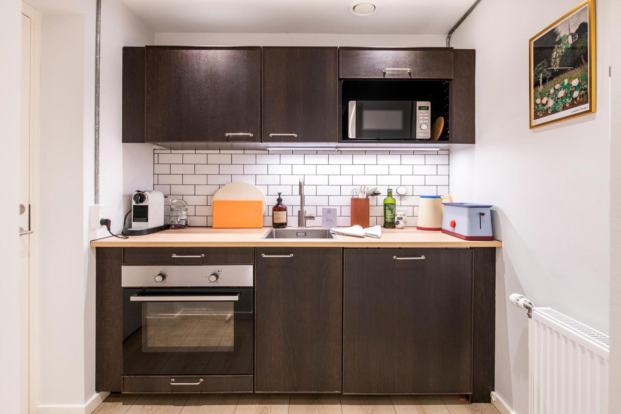 The Beach Apartments By Daniel&Jacob'S Copenhagen Room photo