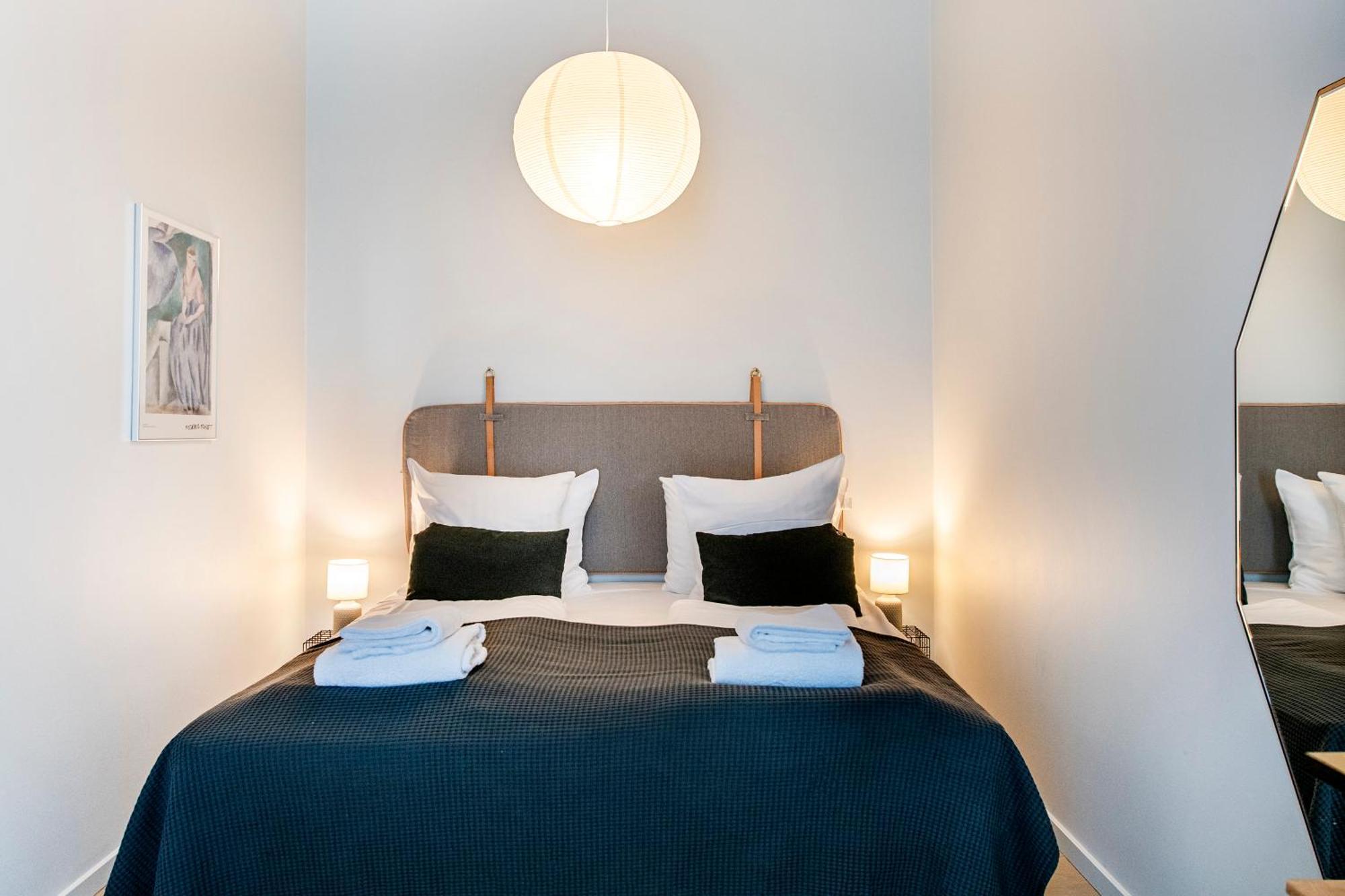 The Beach Apartments By Daniel&Jacob'S Copenhagen Room photo