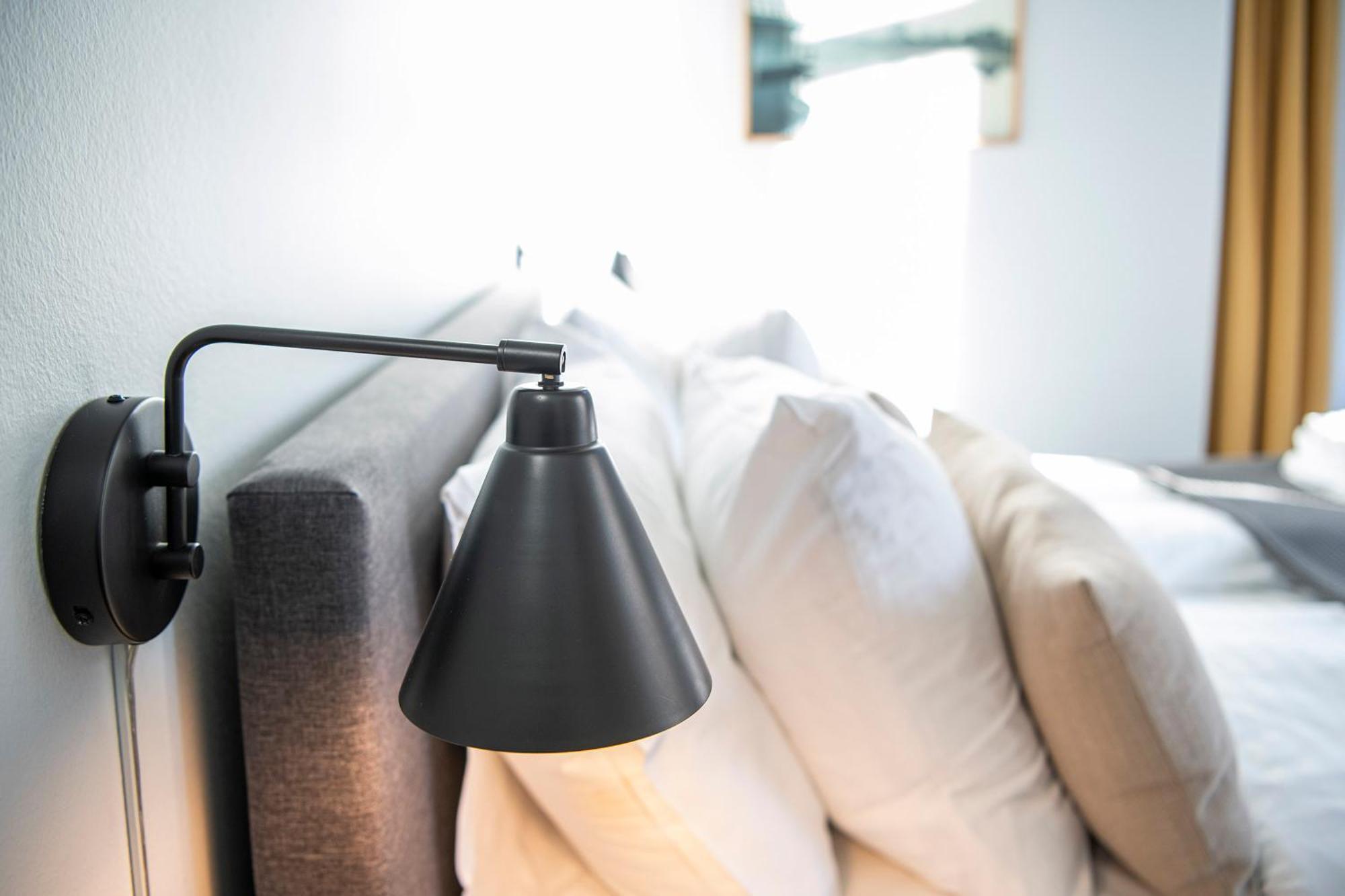 The Beach Apartments By Daniel&Jacob'S Copenhagen Room photo