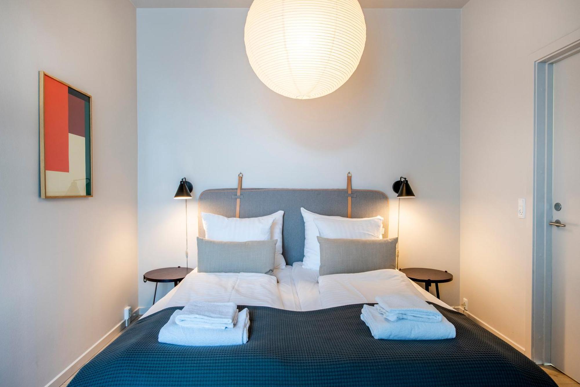 The Beach Apartments By Daniel&Jacob'S Copenhagen Room photo