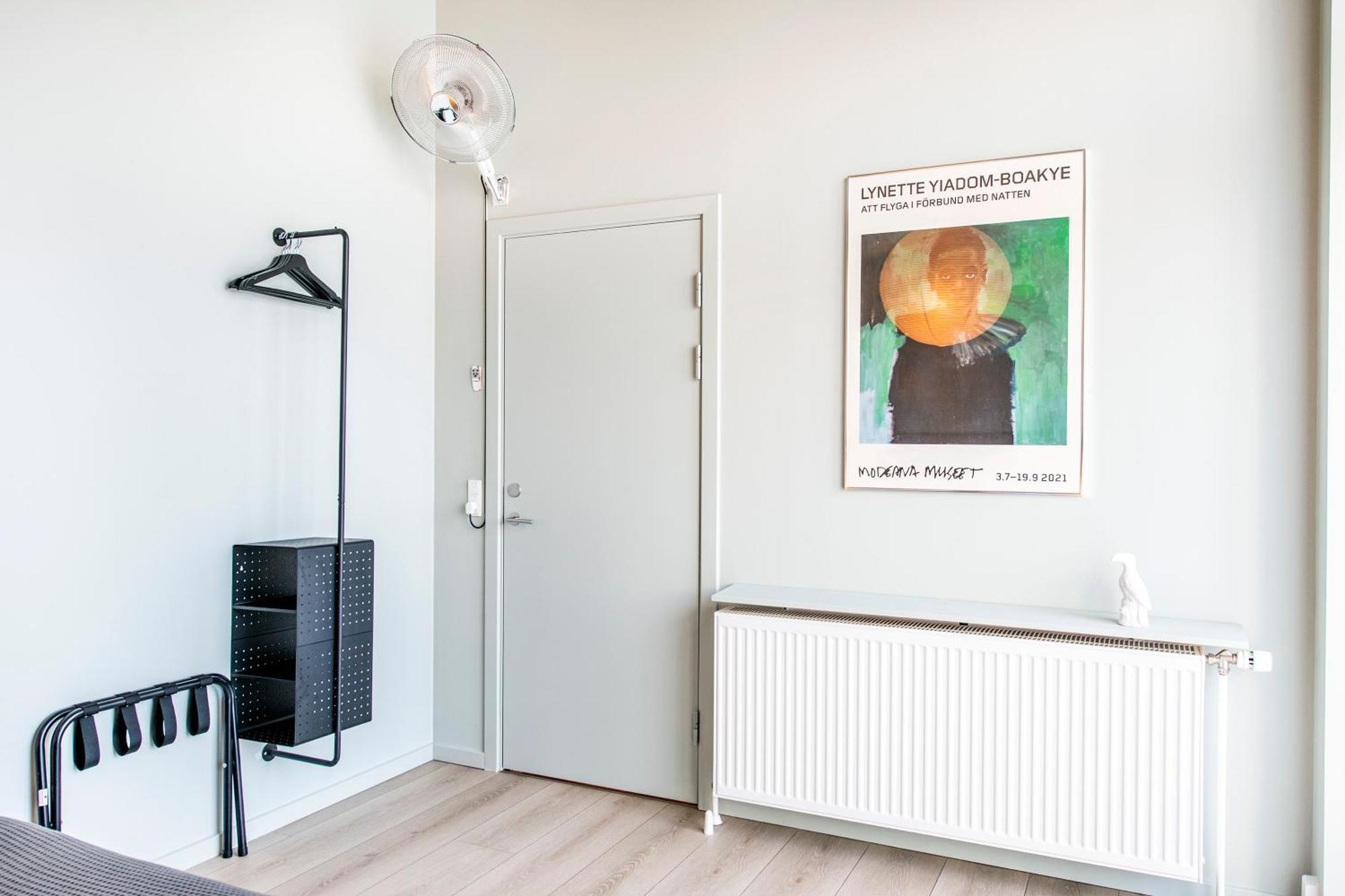 The Beach Apartments By Daniel&Jacob'S Copenhagen Room photo