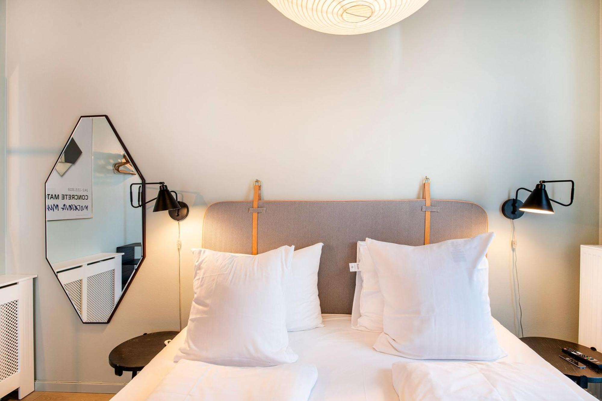 The Beach Apartments By Daniel&Jacob'S Copenhagen Room photo