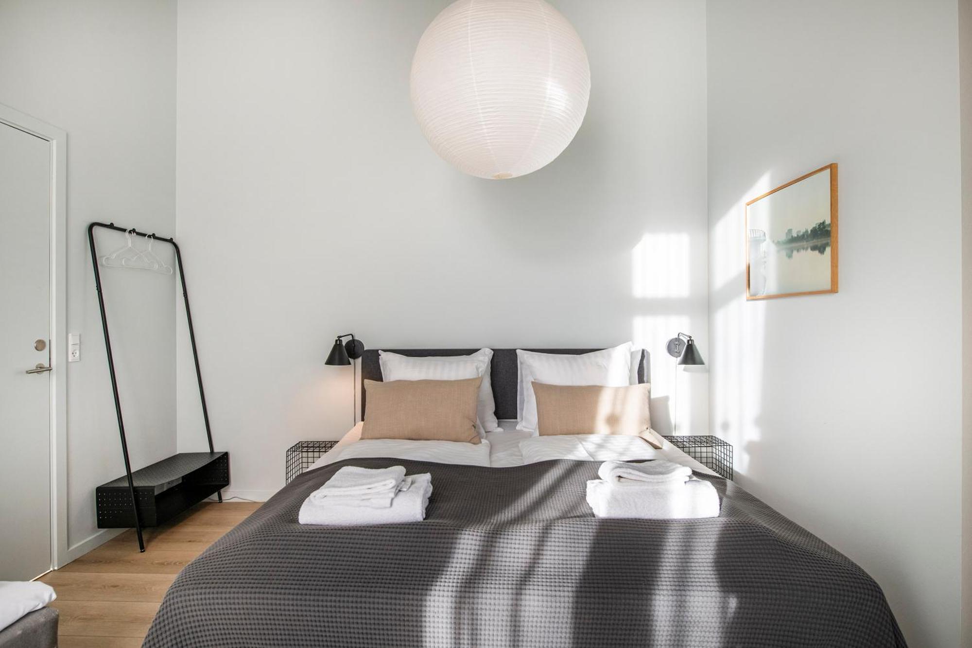 The Beach Apartments By Daniel&Jacob'S Copenhagen Room photo