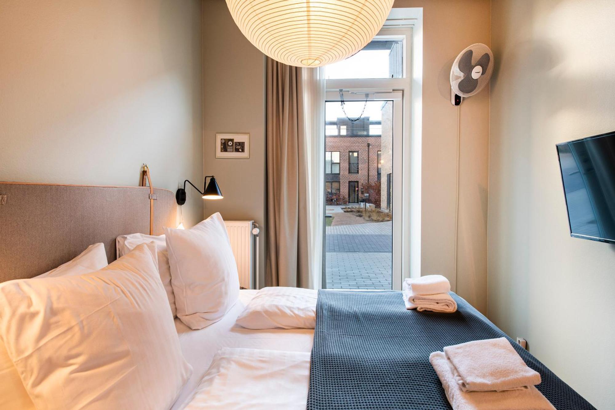 The Beach Apartments By Daniel&Jacob'S Copenhagen Room photo