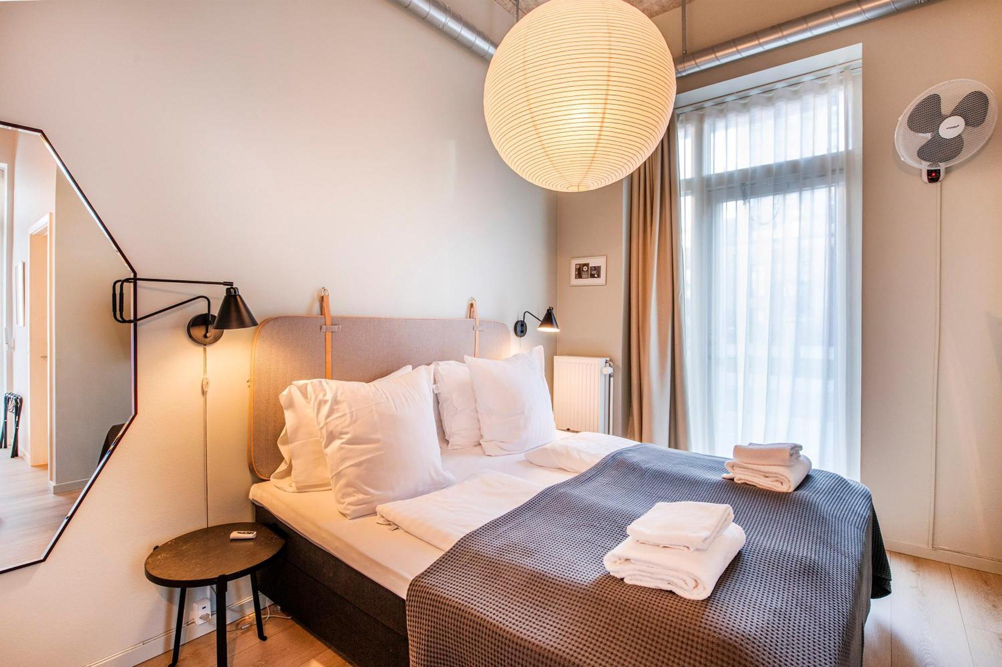 The Beach Apartments By Daniel&Jacob'S Copenhagen Room photo