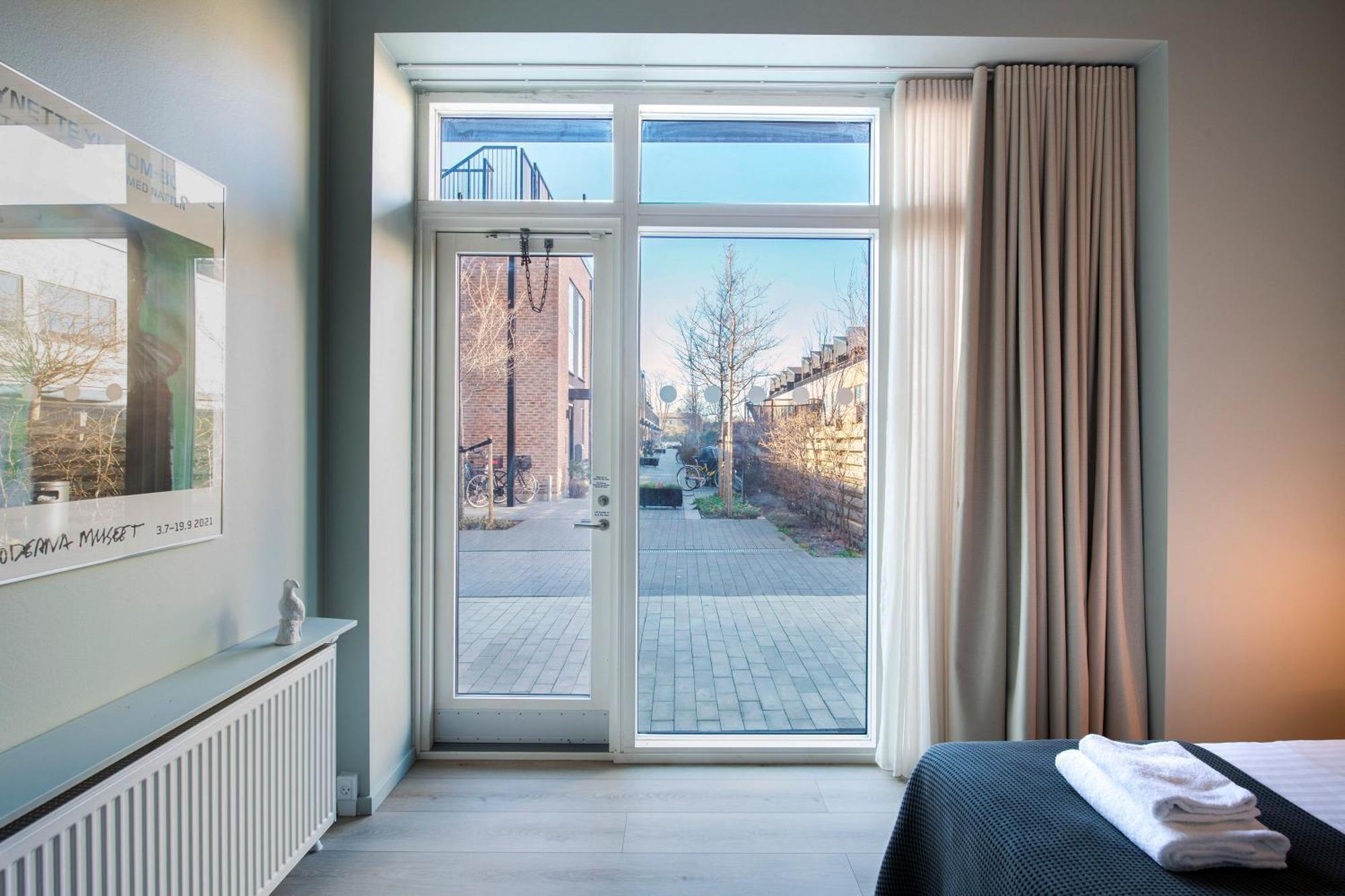 The Beach Apartments By Daniel&Jacob'S Copenhagen Room photo